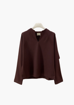 Daniella Knit Top