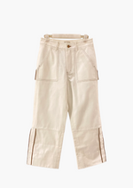 Ebony Denim Pants