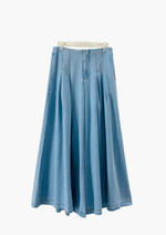 Ezra Denim Pants