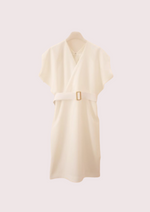 Zena Suiting Dress