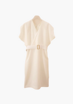 Zena Suiting Dress
