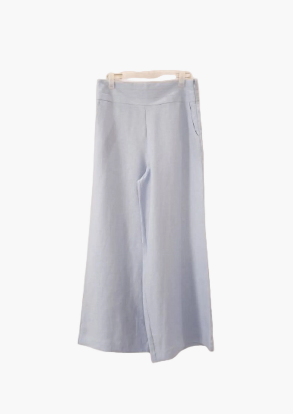 Tanya Linen Pants