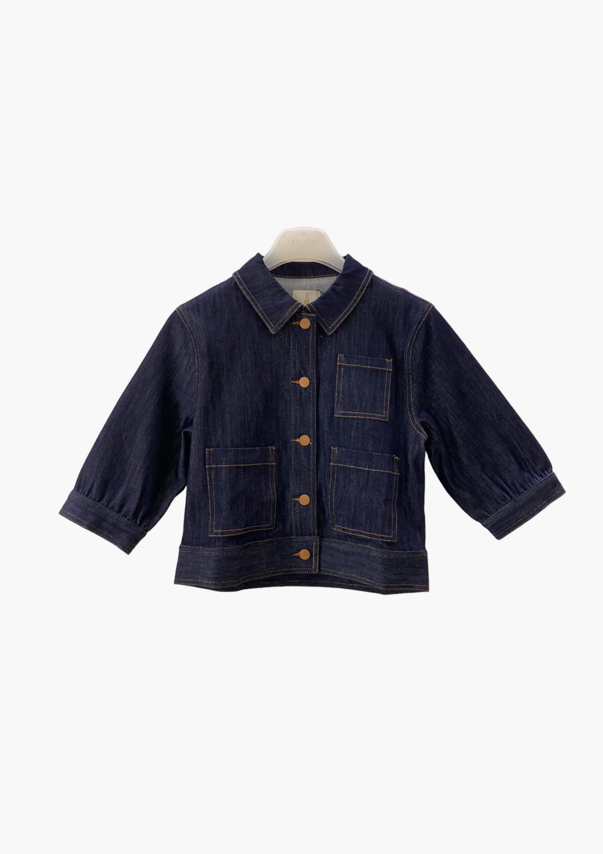 Reese Denim Jacket