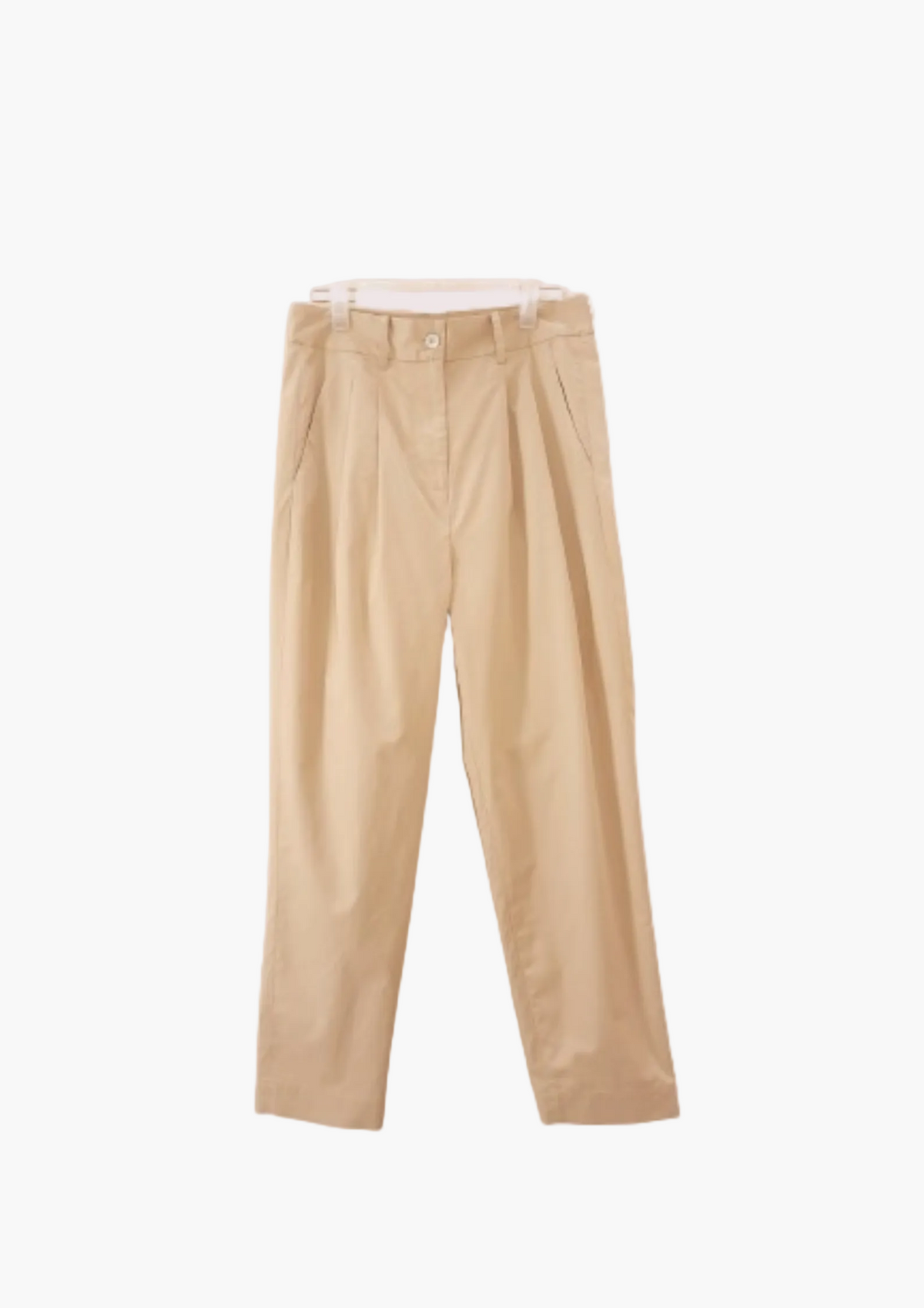 Polaris Poplin Pants