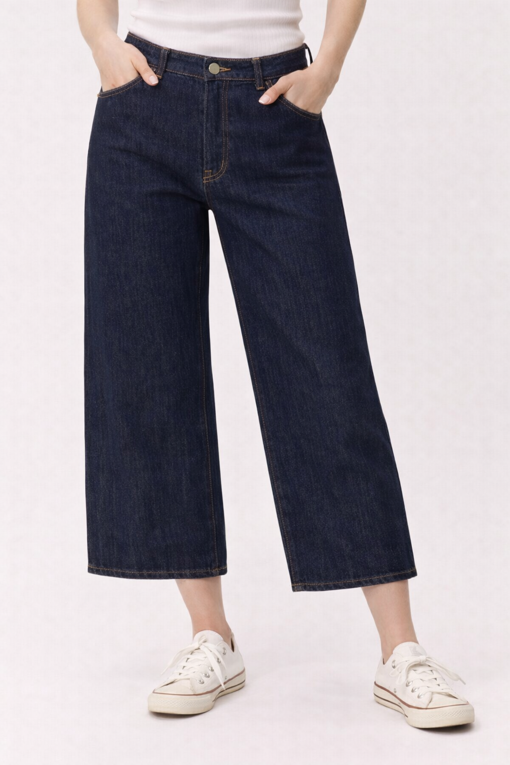 Riva Denim Pants