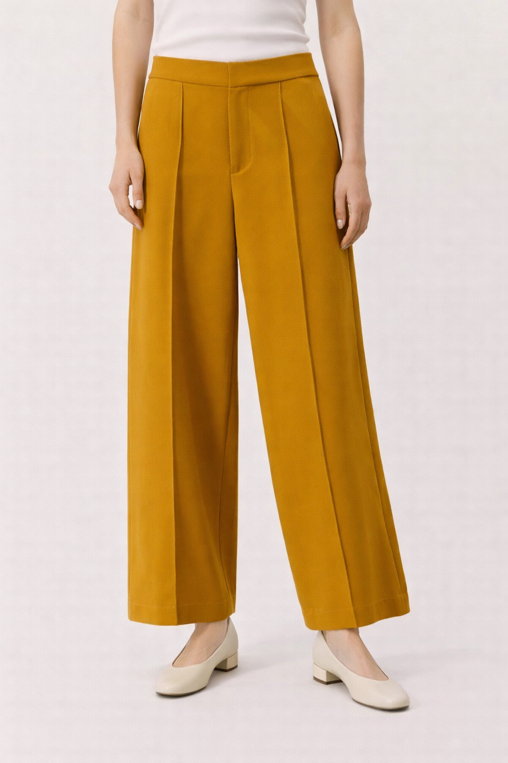 Lizzie Suiting Pants