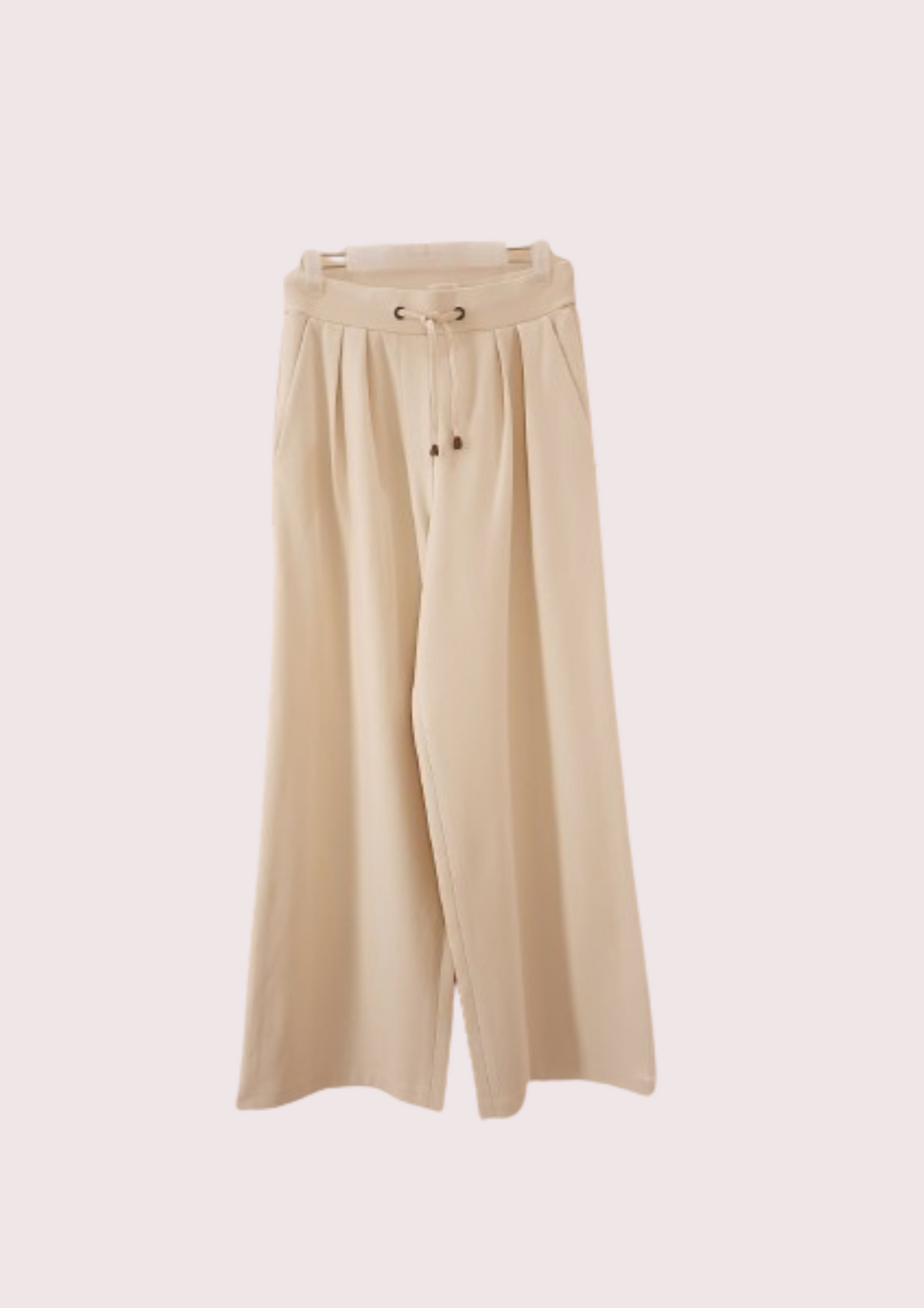 Davina Cotton Knit Pants