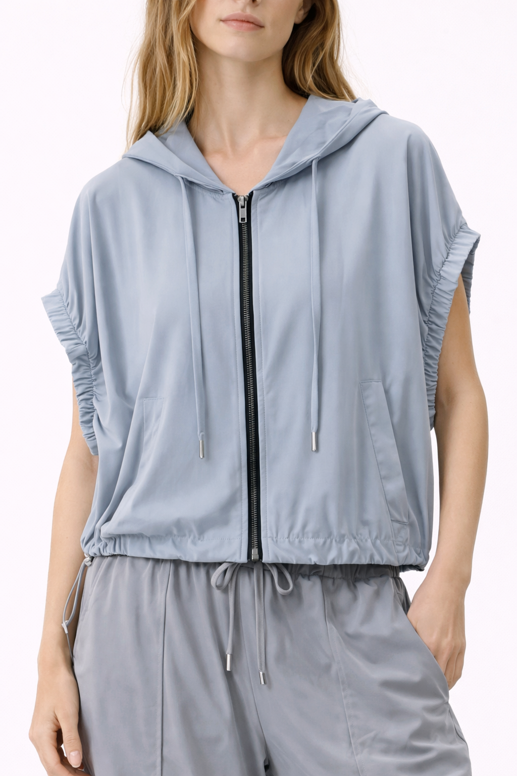 Aero Athleisure Top