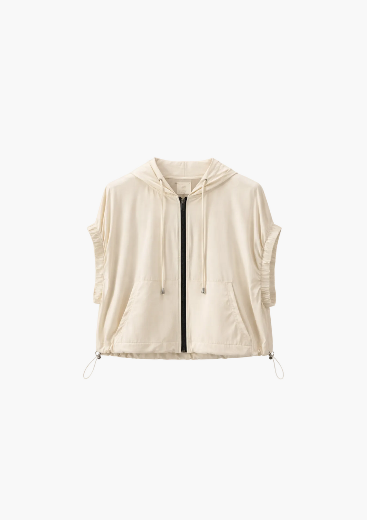 Aero Athleisure Top