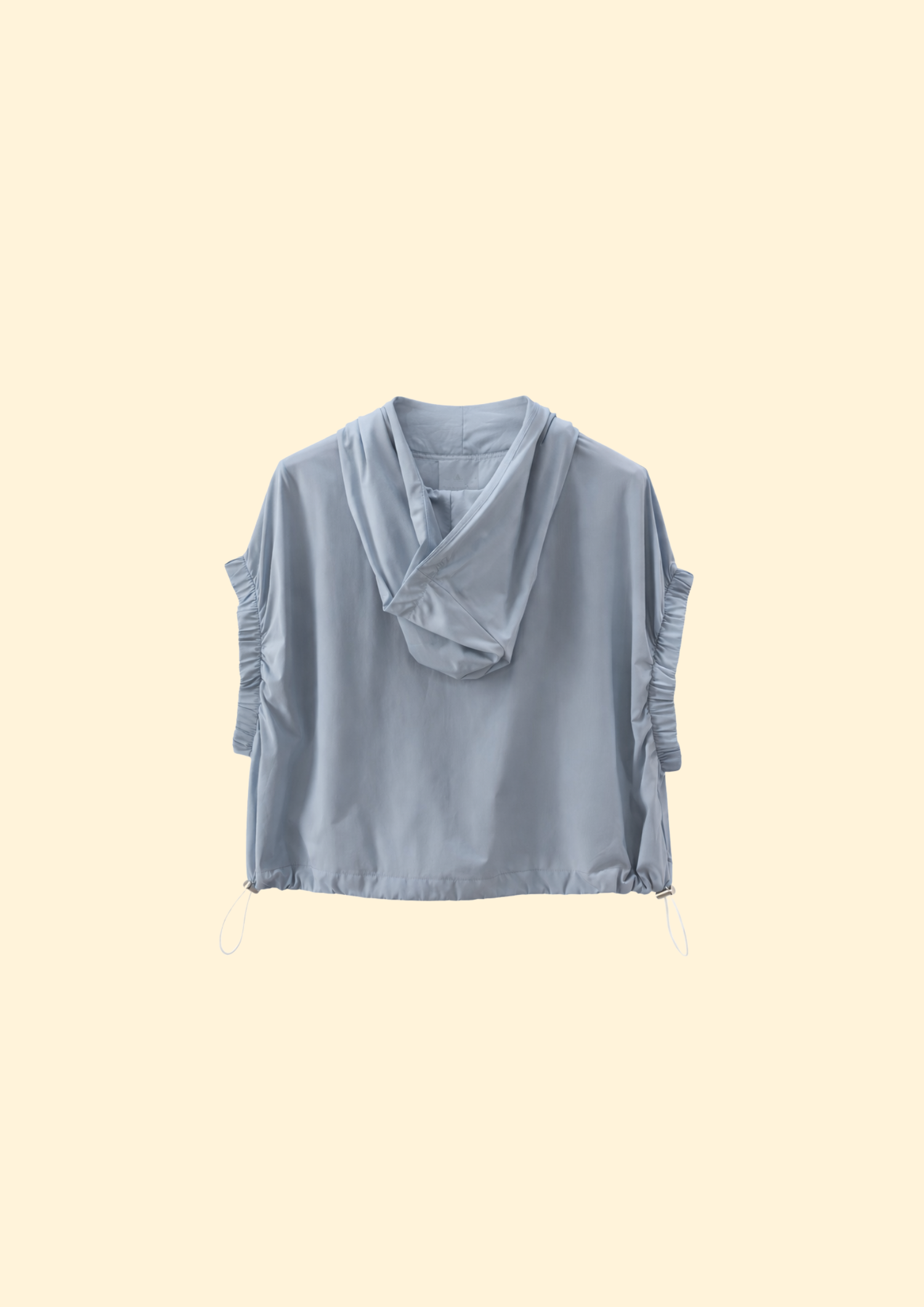 Aero Athleisure Top