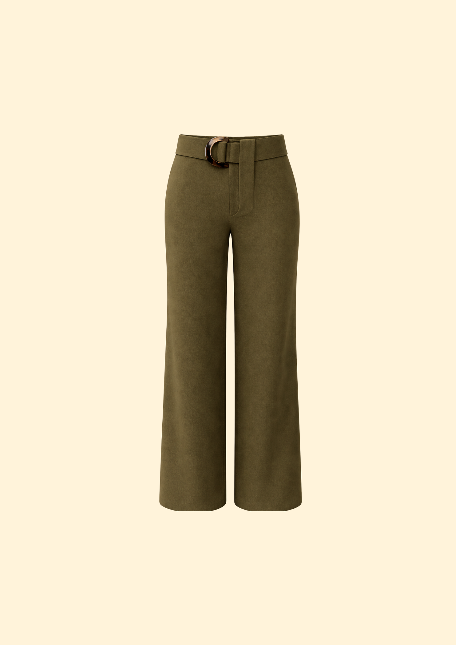 Angeli Suiting Pants