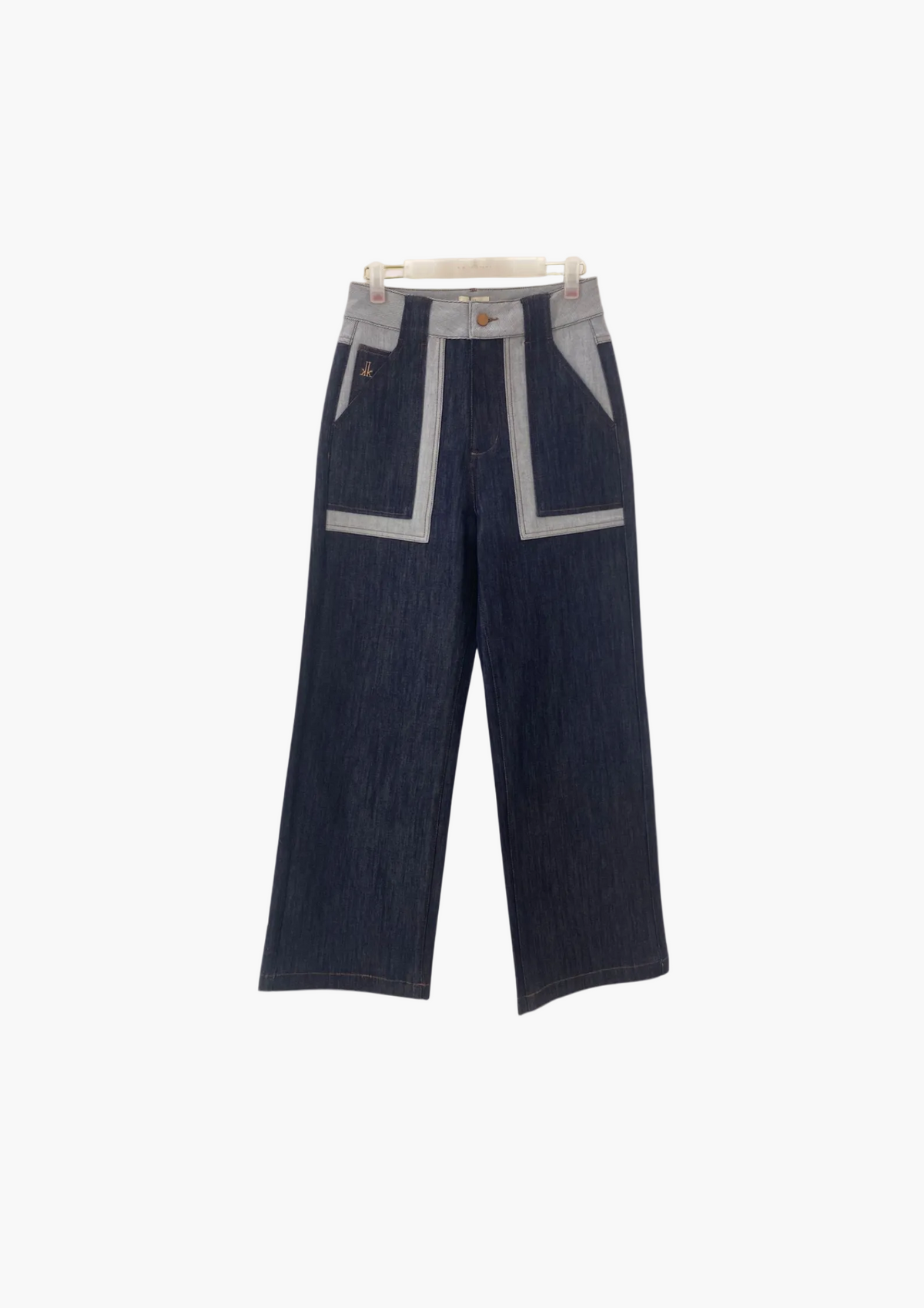 Archer Denim Pants