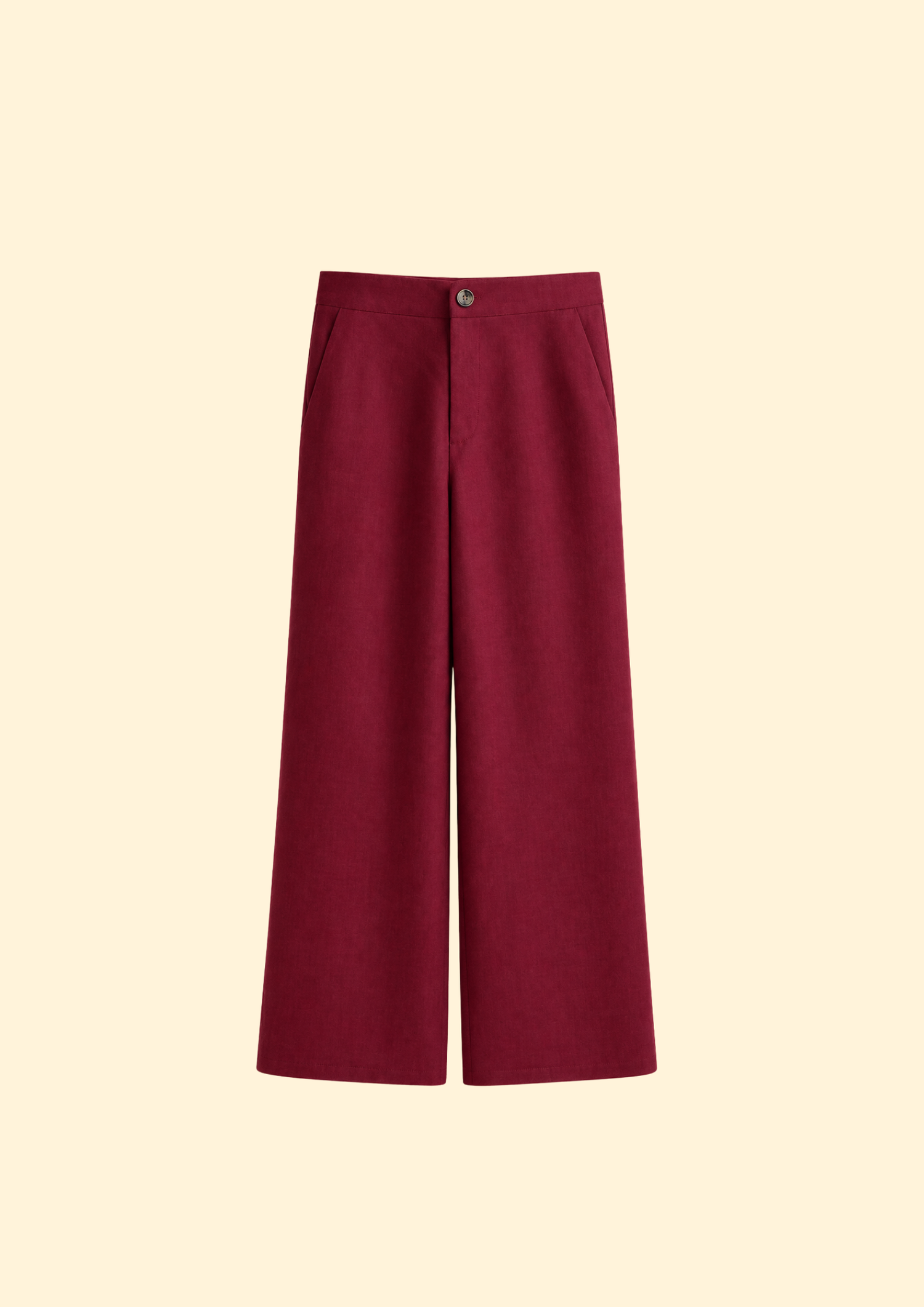Bella Linen Pants