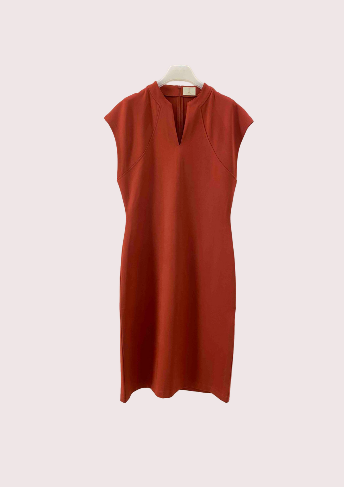 Cara Knit Dress