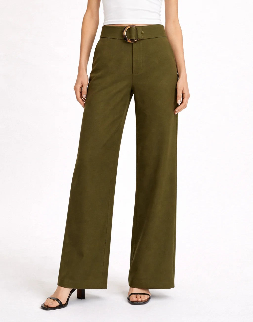 Angeli Suiting Pants