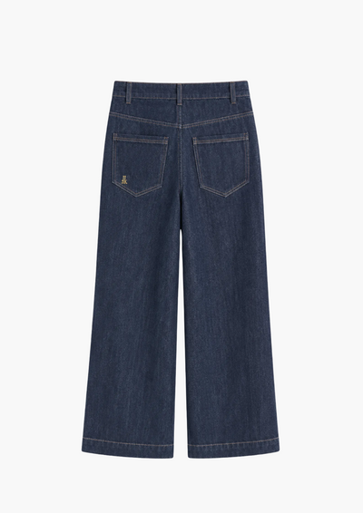 Dianne Denim Pants