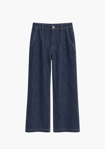 Dianne Denim Pants