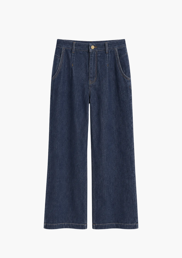 Dianne Denim Pants