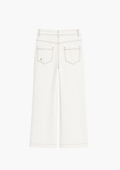Dianne Denim Pants