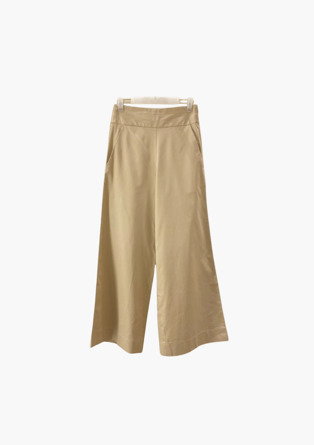 Ella Poplin Pants