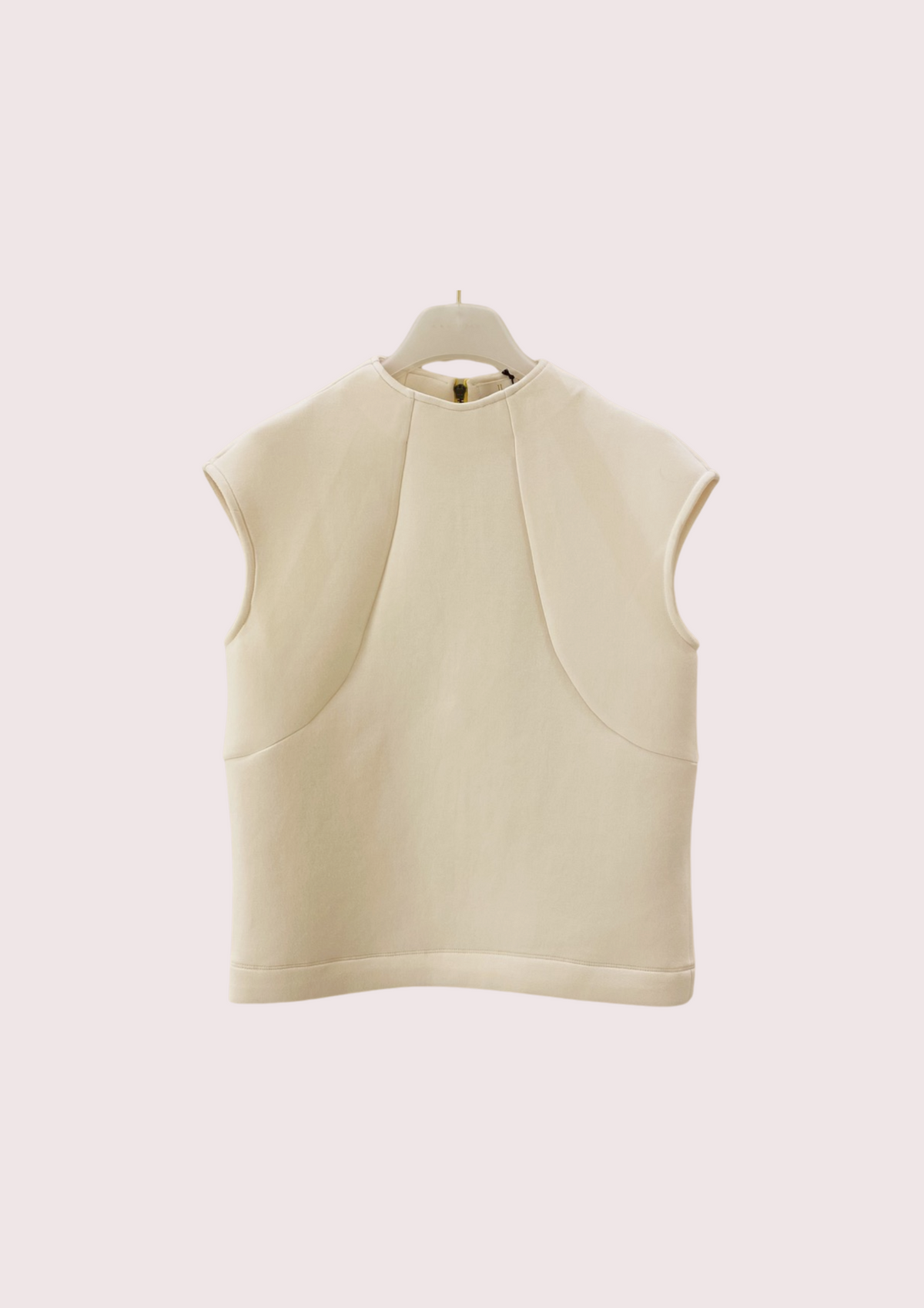 Emilia Thick Knit Top
