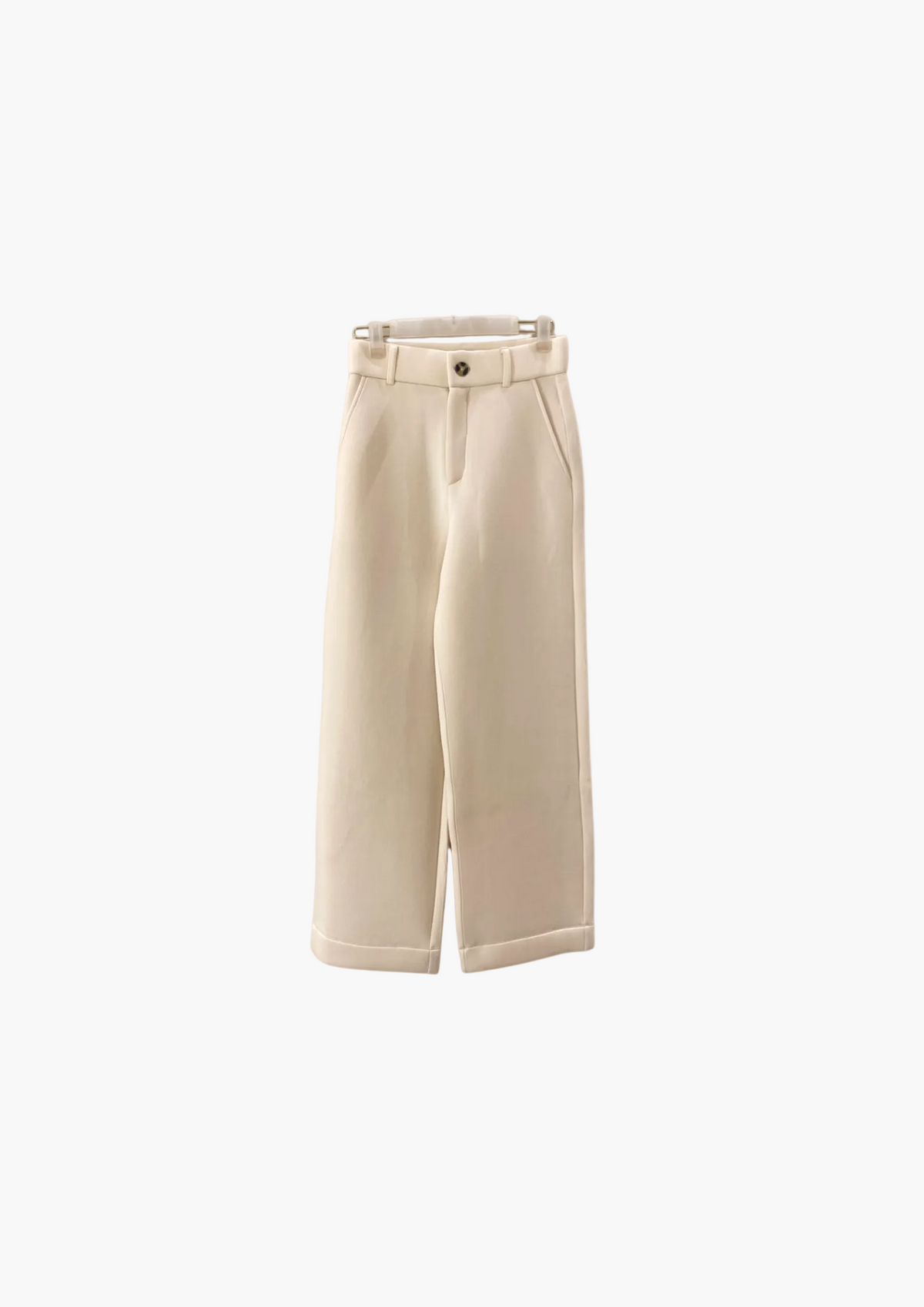 Erin Thick Knit Pants