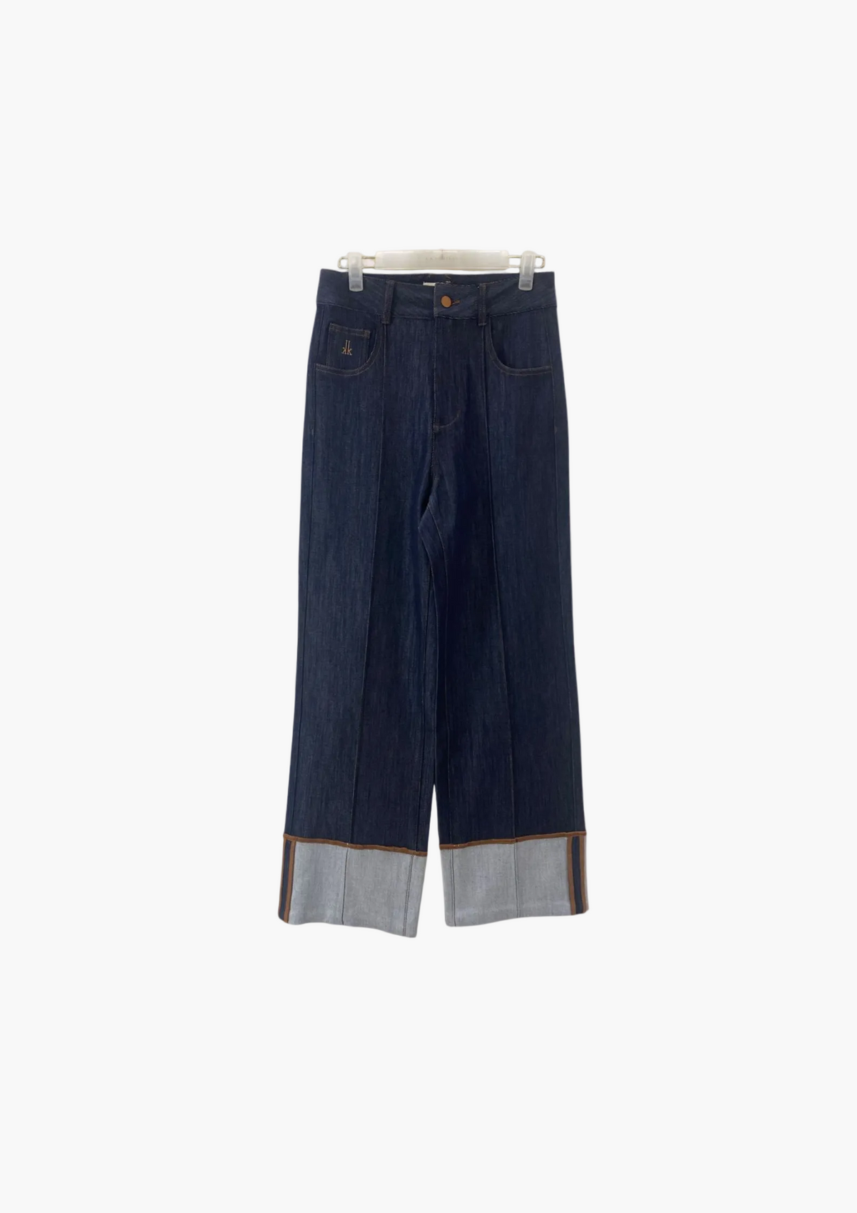 Farah Denim Pants