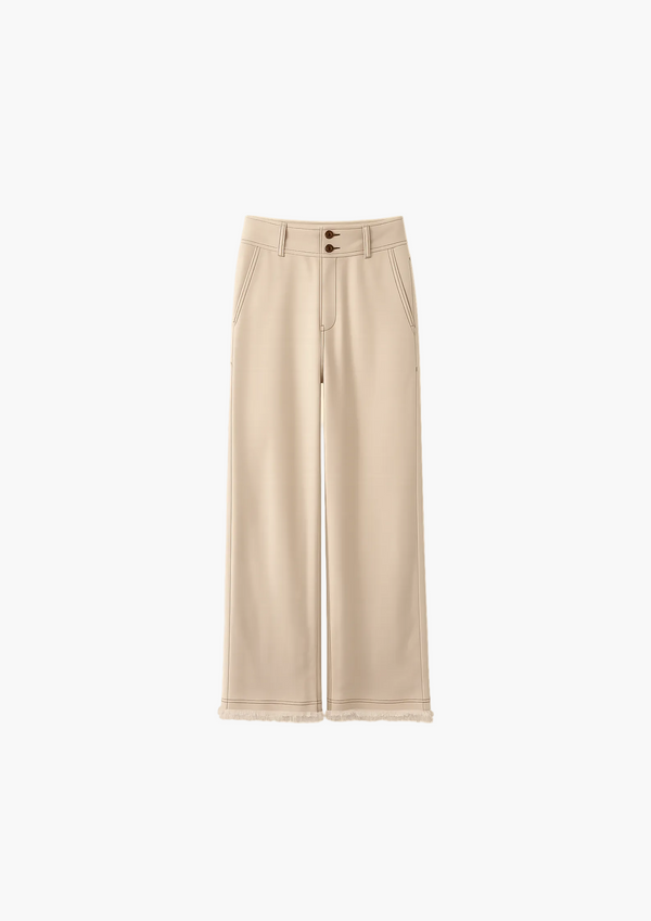 Freya Denim Pants