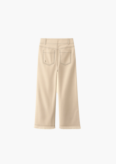 Freya Denim Pants