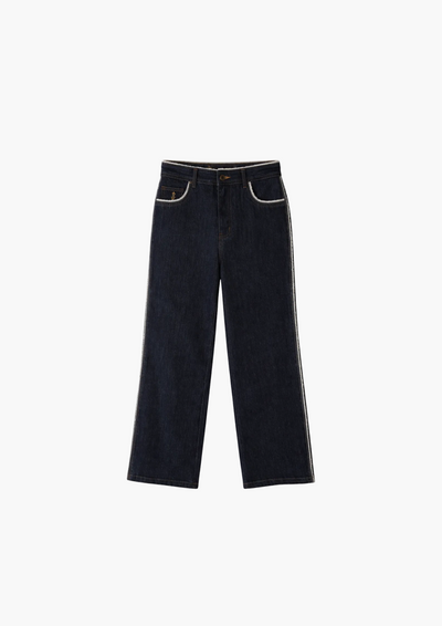 Frinley Denim Pants