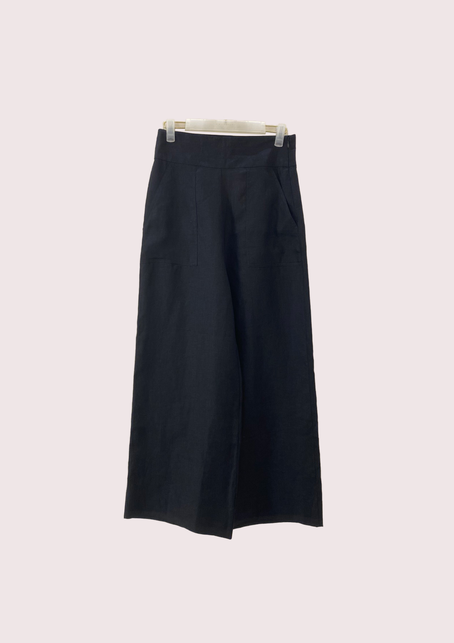 Gabe Linen Pants