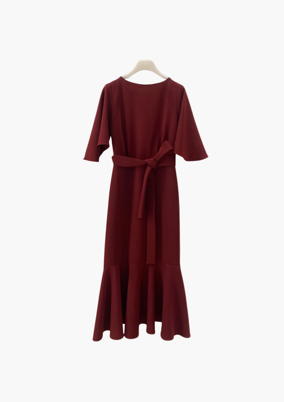 Gabriella Suiting Dress