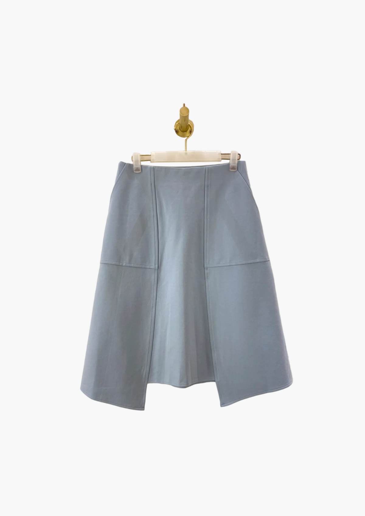 Genesis Knit Skirt