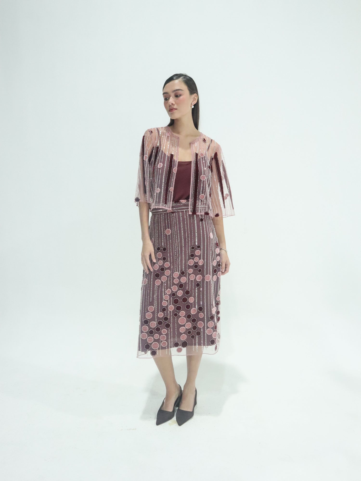 Sloane Skirt