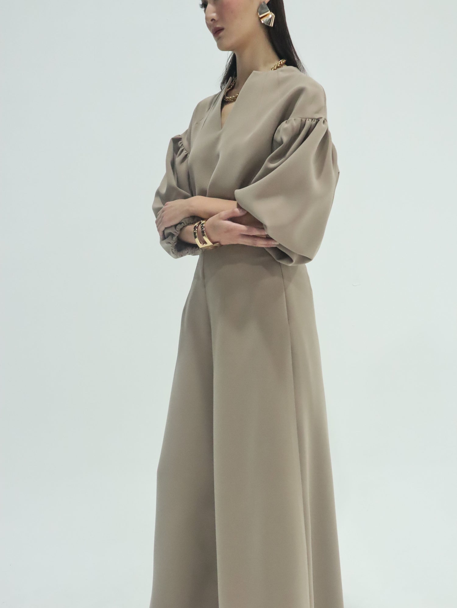 Prague Suiting Pants