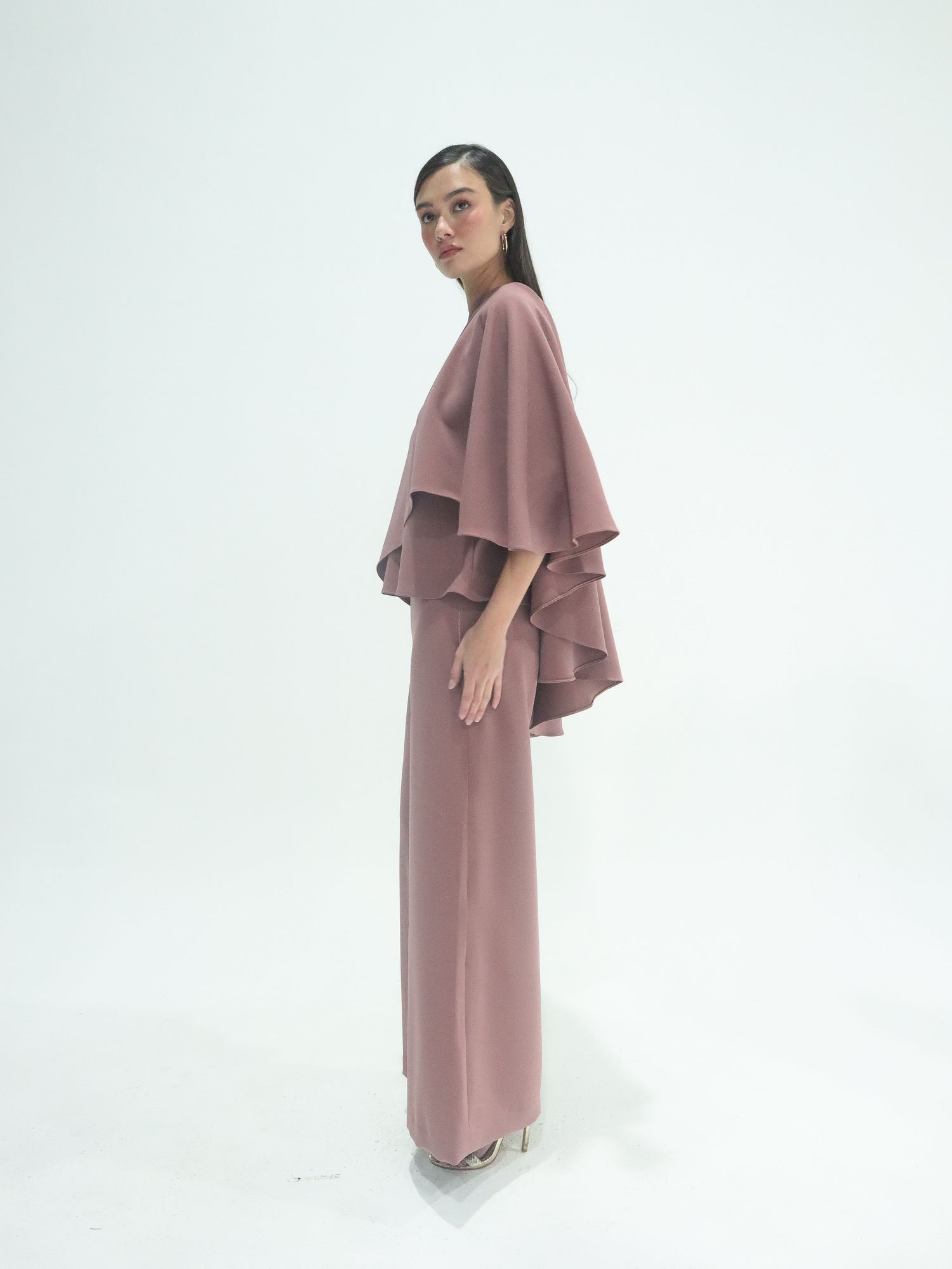 Vivian Suiting Pants