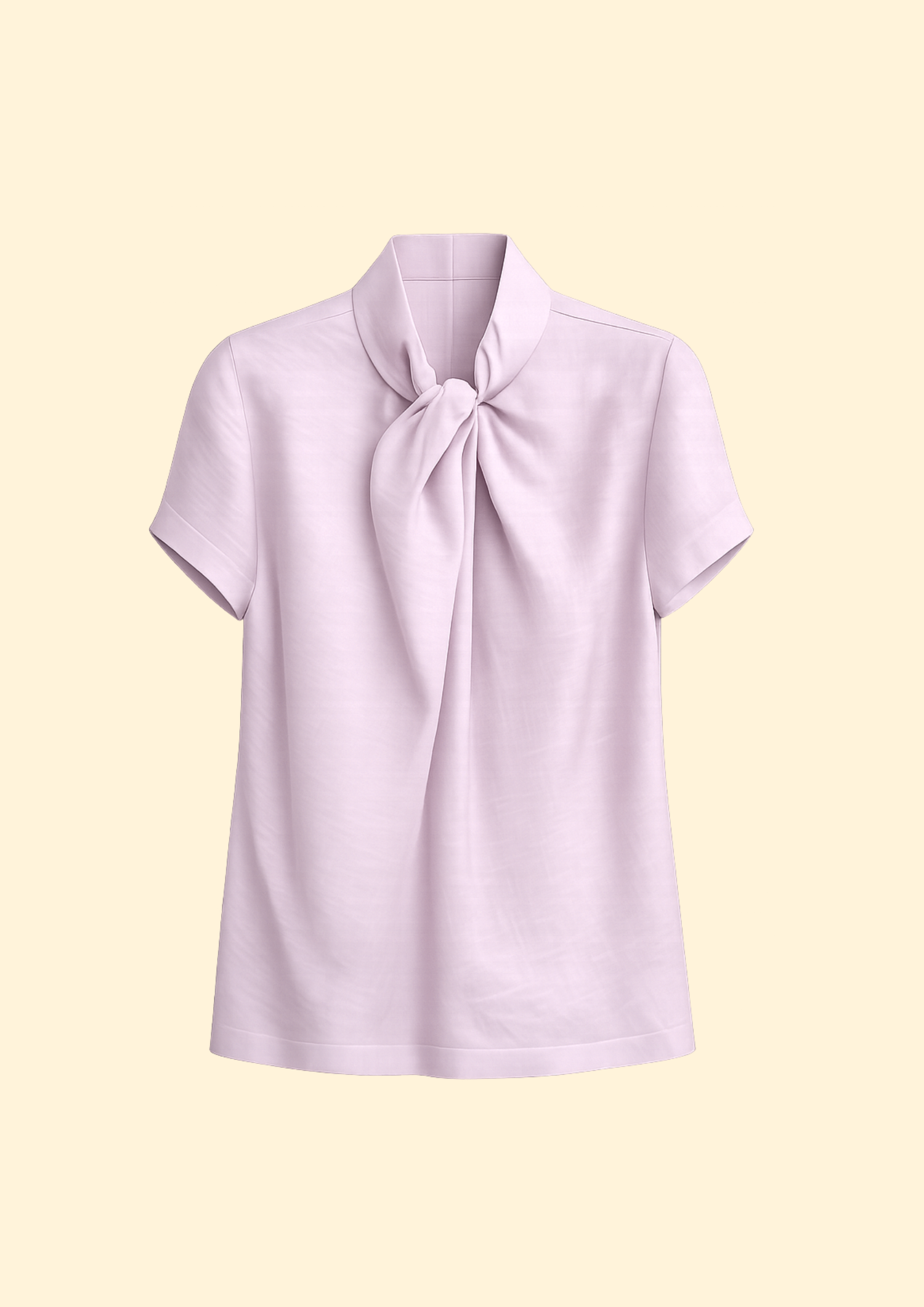 Jennie Linen Top