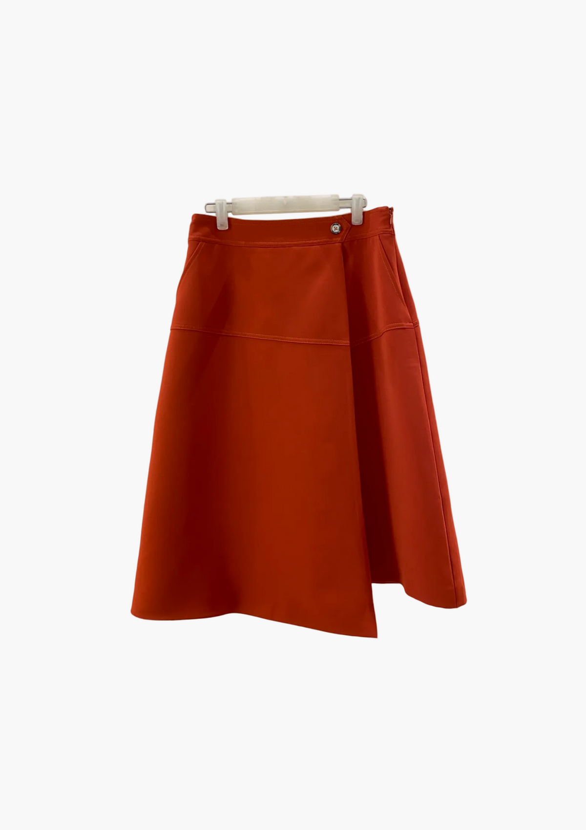 Levi Suiting Skirt