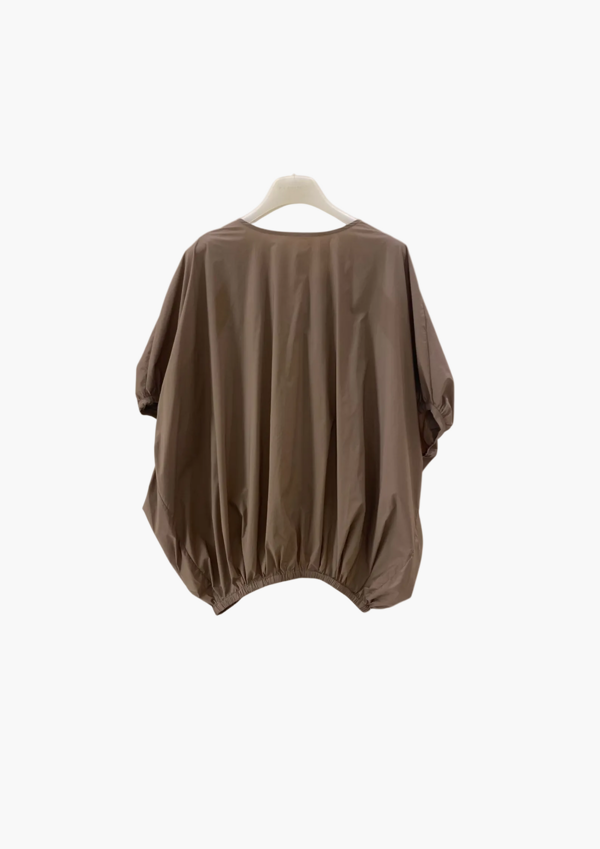 Madeline Athleisure Top