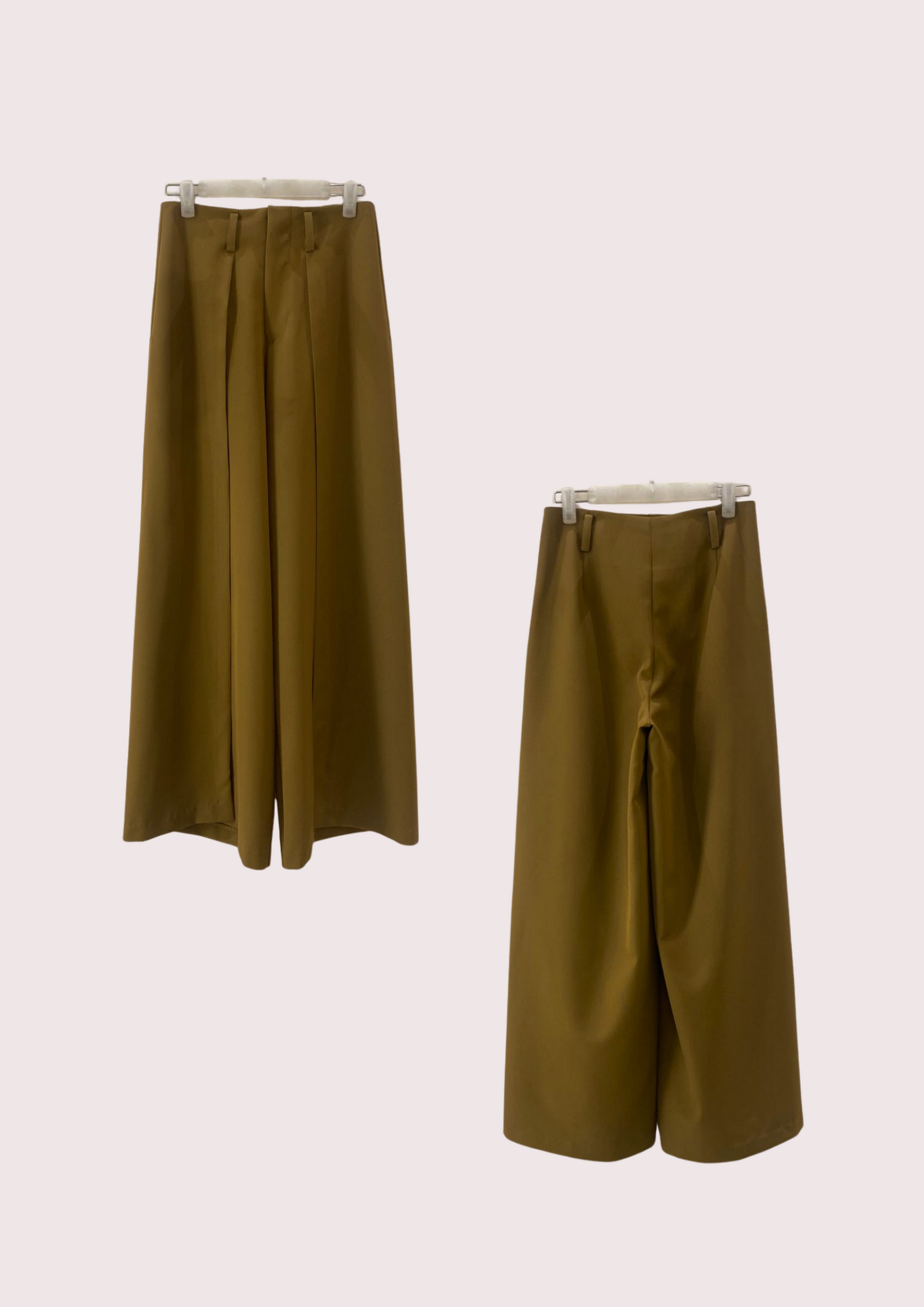 Marraine Suiting Pants