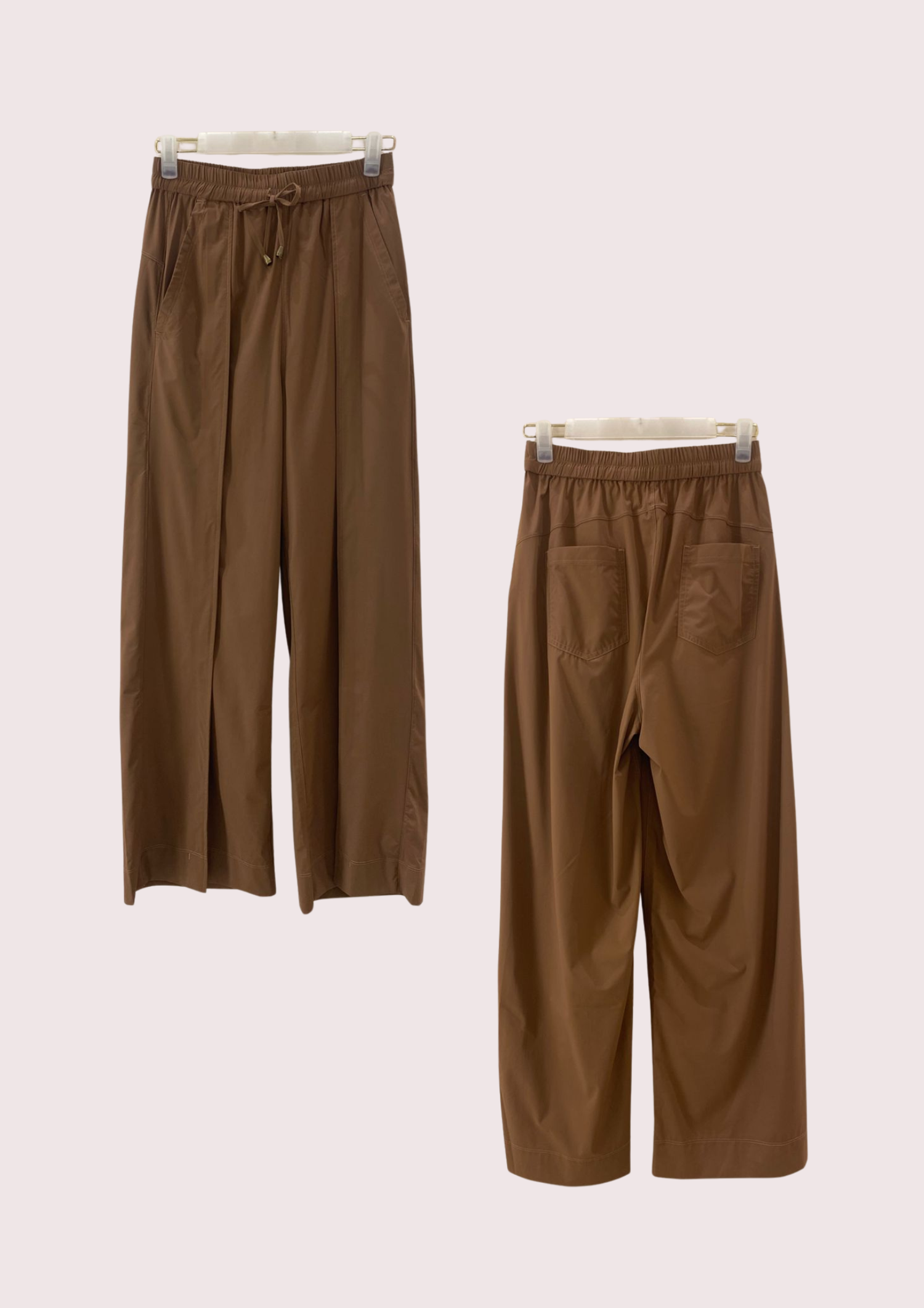 Maxine Straight Pants