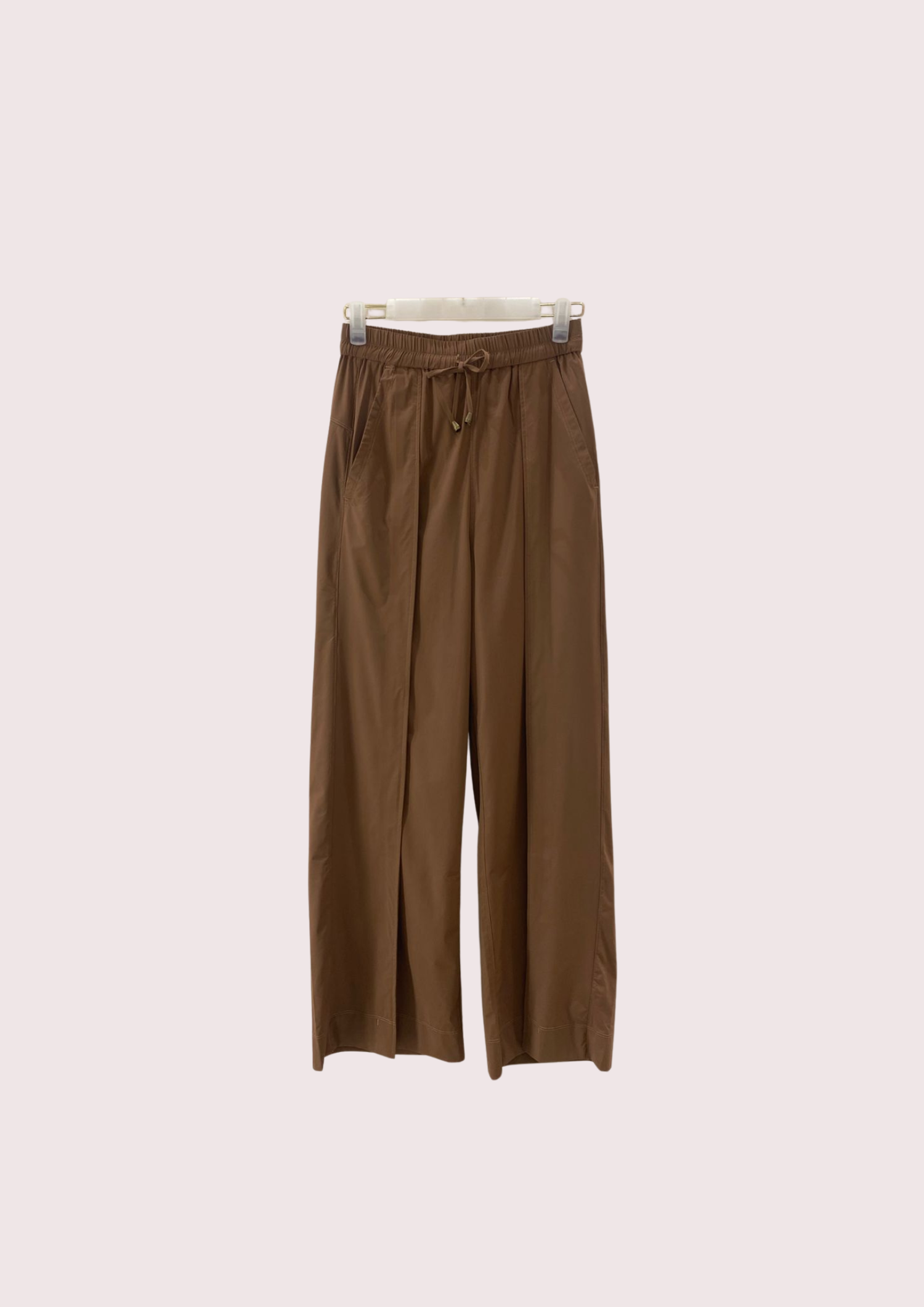 Maxine Straight Pants