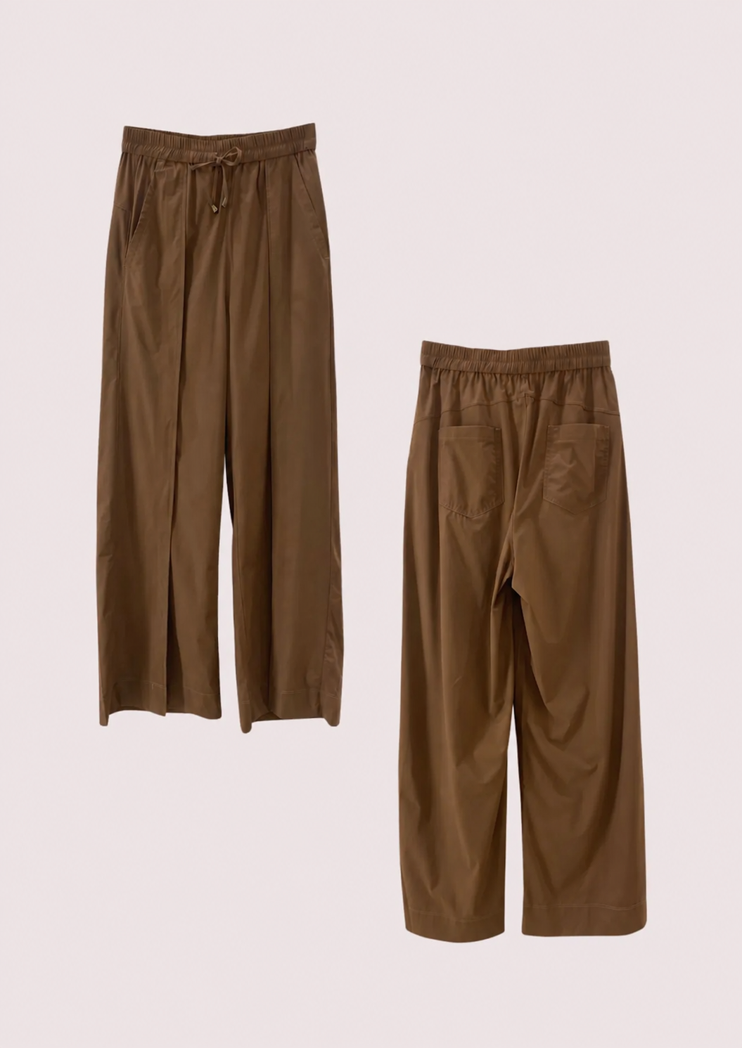 Maxine Straight Pants
