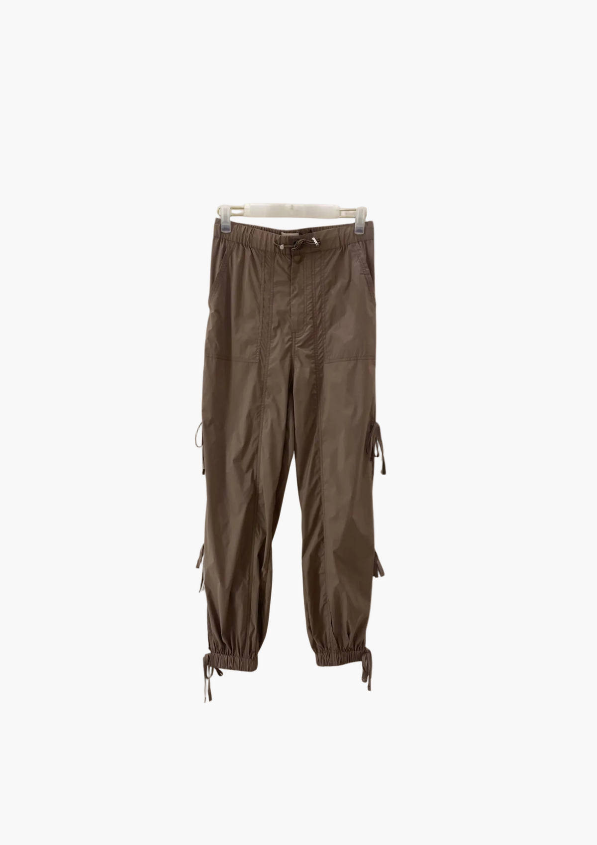 Miller Parachute Pants