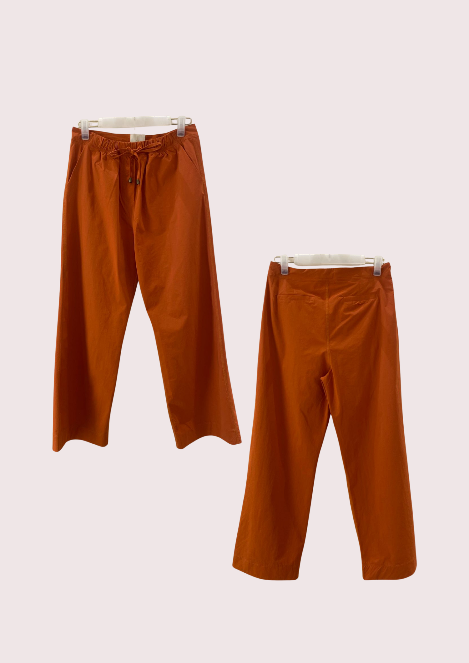 Milo Straight Pants