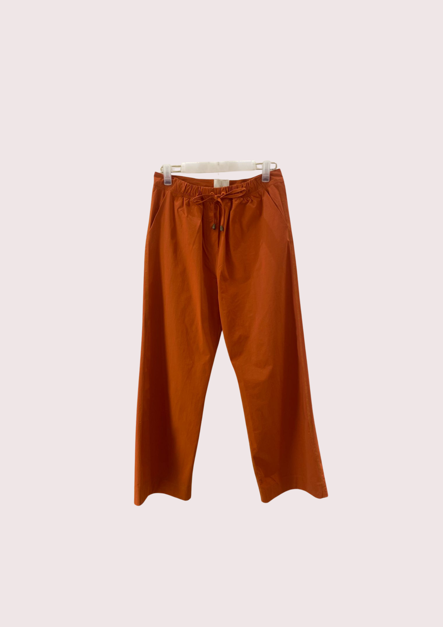 Milo Straight Pants