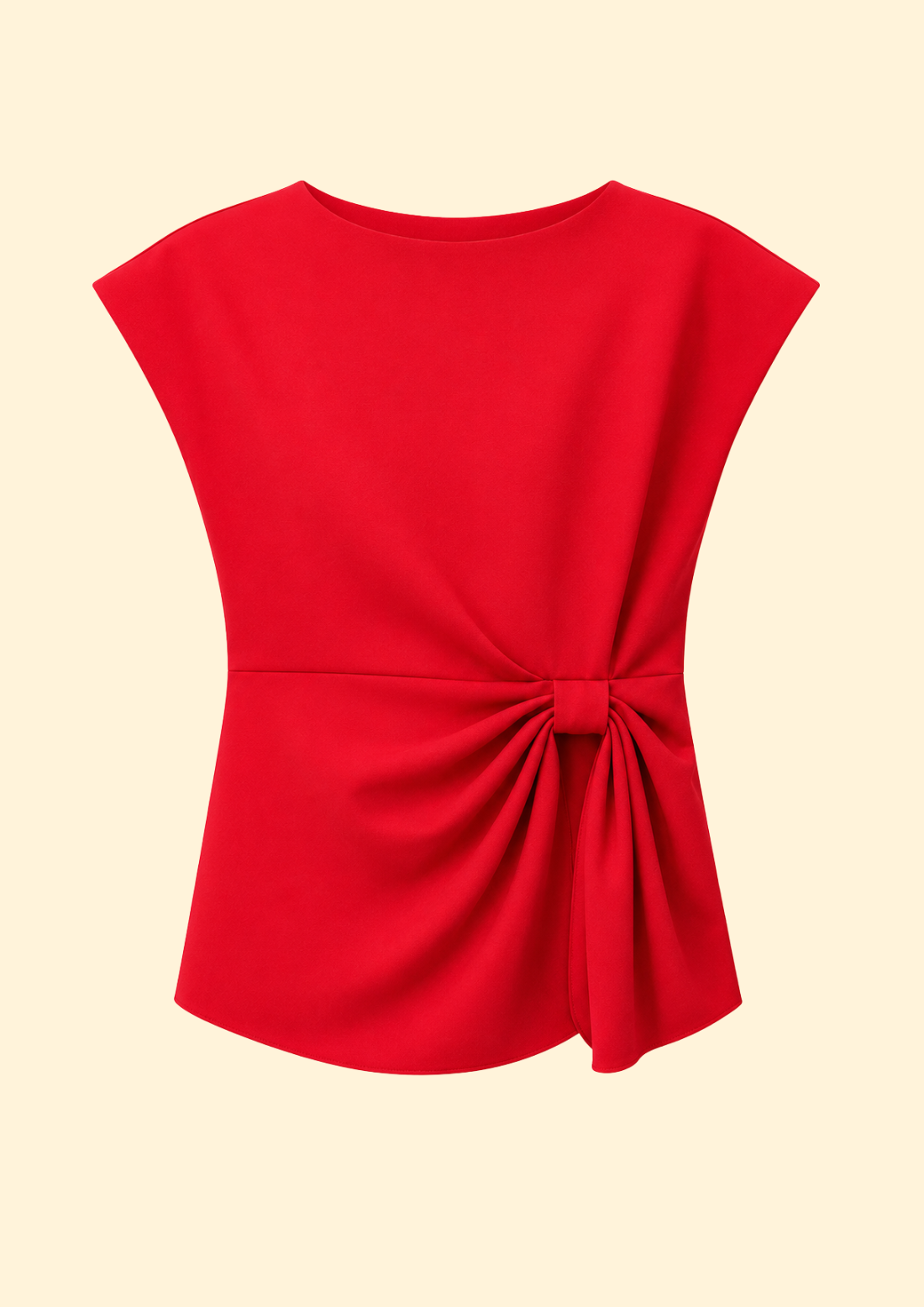 Amore Suiting Top