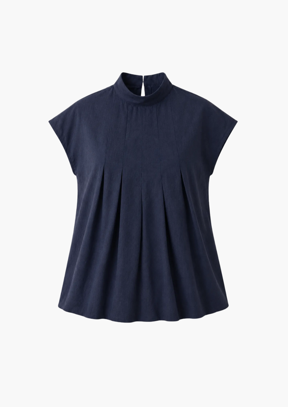 Shania Silk Blend Top