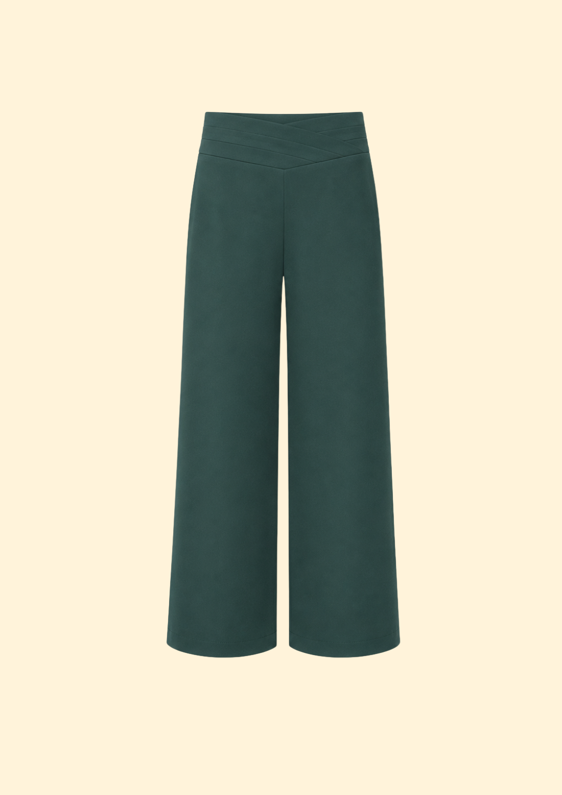 Ivanna Suiting Pants
