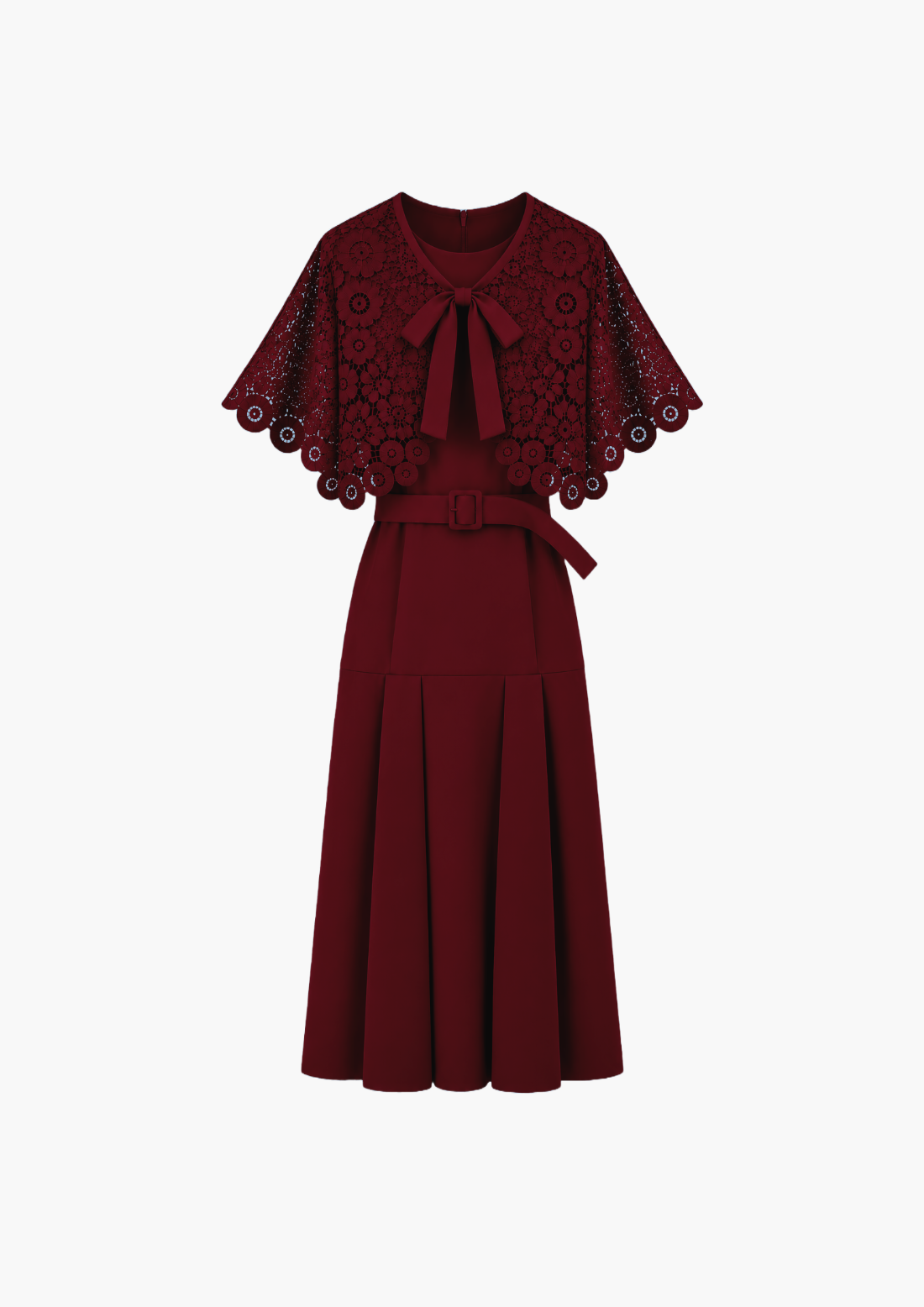 Eleanor Suiting Dress